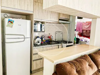 Apartamento com 2 Quartos à venda, 49m² no Socorro, São Paulo