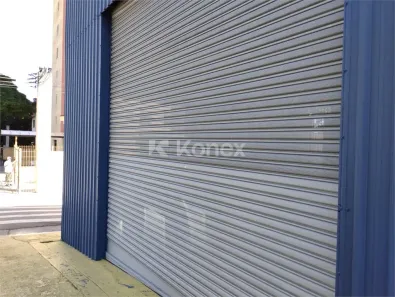 Sala Comercial à venda, 415m² no Vila Gustavo, São Paulo
