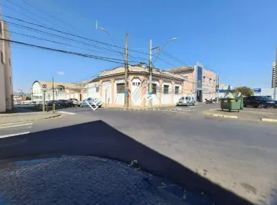 Imóvel Comercial à venda, 177m² no Centro, Uberlândia