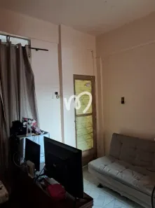 Apartamento com 1 Quarto à venda, 31m² no Engenheiro Leal, Rio de Janeiro