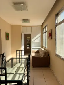 Apartamento com 2 Quartos para alugar, 96m² no Botafogo, Rio de Janeiro