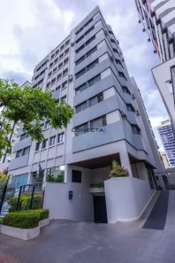 Apartamento com 3 Quartos à venda, 111m² no Centro, Londrina