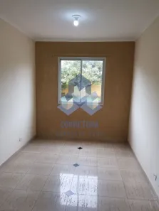 Apartamento com 2 Quartos à venda, 45m² no Jardim Estrela, Mauá