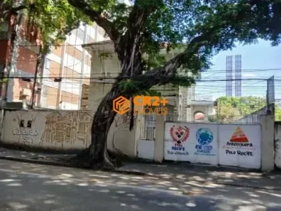 Imóvel Comercial com 5 Quartos à venda, 1000m² no Boa Vista, Recife