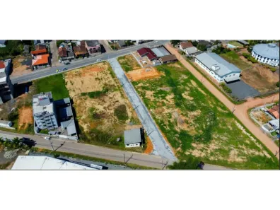 à venda, 552m² no Estação, Ascurra