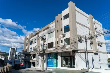 Sala Comercial à venda, 69m² no Centro I, Brusque