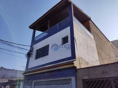 Galpão/Depósito/Armazém à venda, 799m² no Jardim Japão, São Paulo