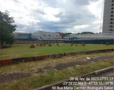 à venda, 2000m² no Jardim do Paço, Sorocaba