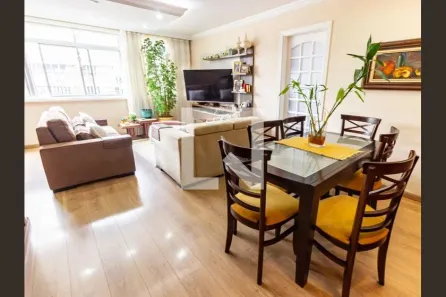 Apartamento com 4 Quartos à venda, 150m² no Parque da Mooca, São Paulo