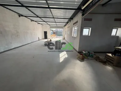 Galpão/Depósito/Armazém para alugar, 175m² no Jardim Icatu, Votorantim