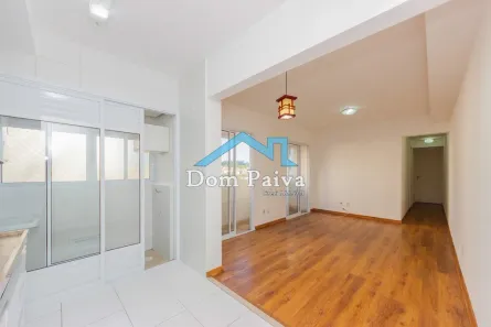 Apartamento com 2 Quartos à venda, 56m² no Saúde, São Paulo