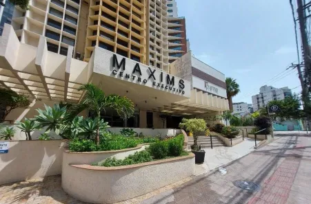 Ponto Comercial à venda, 44m² no Centro, Florianópolis
