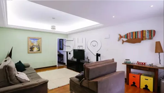 Sobrado com 3 Quartos à venda, 300m² no Água Branca, São Paulo