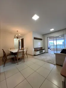 Apartamento com 3 Quartos para alugar, 89m² no Serrinha, Goiânia
