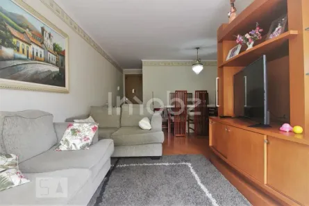 Apartamento com 3 Quartos à venda, 93m² no Vila Andrade, São Paulo