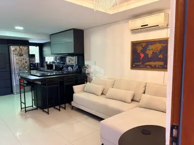 Casa com 2 Quartos à venda, 52m² no Boa Vista, Lindolfo Collor