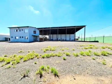 Galpão/Depósito/Armazém para alugar, 2765m² no Área Rural de Limeira, Limeira
