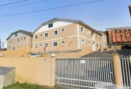 Apartamento com 2 Quartos à venda, 60m² no Jardim Nesita, Campina Grande do Sul