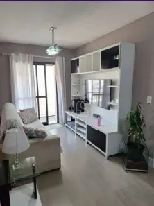 Apartamento com 3 Quartos à venda, 79m² no Ipiranga, São Paulo