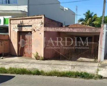 Lote/Terreno à venda, 500m² no Santa Terezinha, Piracicaba