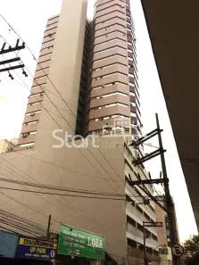 Sala Comercial com 1 Quarto à venda, 40m² no Centro, Campinas