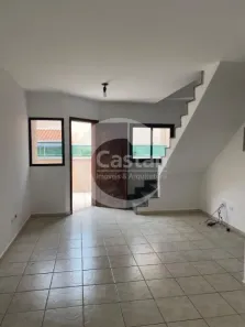 Casa de Condomínio com 3 Quartos à venda, 109m² no Chácara Belenzinho, São Paulo