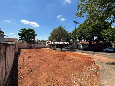 Lote/Terreno à venda, 282m² no Jardim Nossa Senhora do Amparo, Limeira