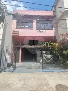 Prédio Comercial à venda, 360m² no Botafogo, Rio de Janeiro