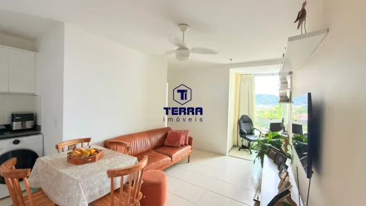 Apartamento com 1 Quarto à venda, 37m² no Camboinhas, Niterói