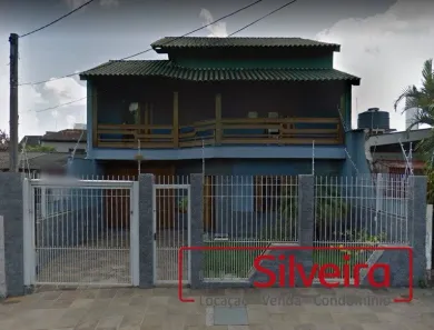 Casa com 3 Quartos à venda, 198m² no Jardim Itu, Porto Alegre