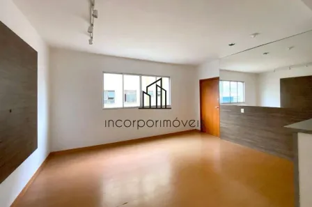 Apartamento com 3 Quartos à venda, 95m² no Buritis, Belo Horizonte