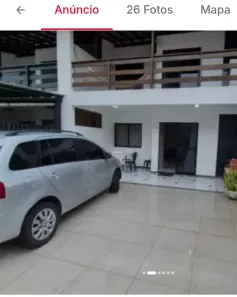 Casa de Condomínio com 4 Quartos à venda, 200m² no Stella Maris, Salvador