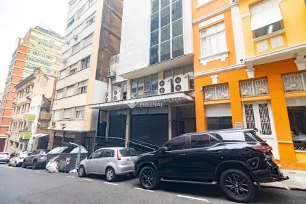 Sala Comercial com 1 Quarto para alugar, 60m² no Centro Histórico, Porto Alegre