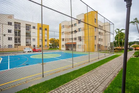 Apartamento com 2 Quartos à venda, 64m² no Vista Alegre, Curitiba