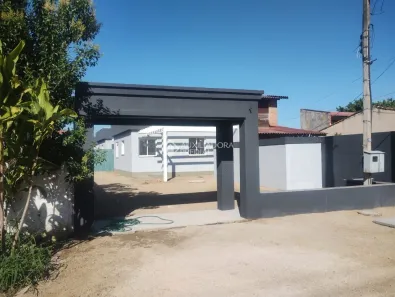 Casa de Condomínio com 2 Quartos à venda, 75m² no Belém Novo, Porto Alegre