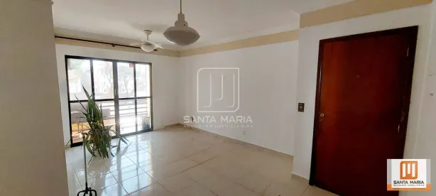 Apartamento com 2 Quartos à venda, 76m² no Parque Industrial Lagoinha, Ribeirão Preto