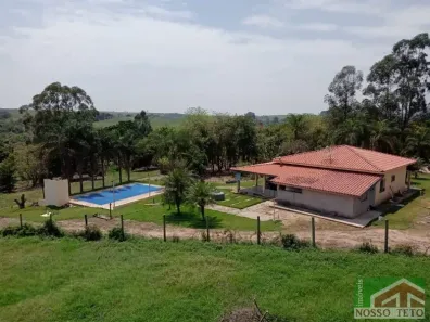 Fazenda/Sítio com 3 Quartos à venda, 45000m² no Jardim Guanabara, Monte Mor