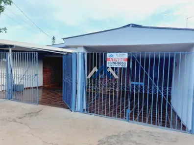 Casa com 4 Quartos à venda, 282m² no Vila Rodrigues, Londrina