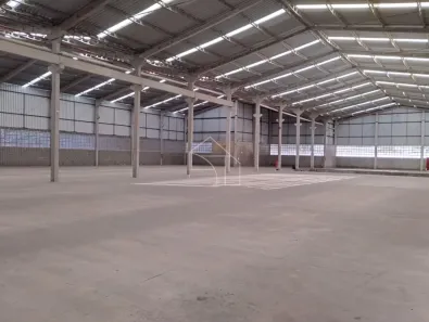 Galpão/Depósito/Armazém à venda, 2650m² no Civit II, Serra