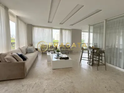 Apartamento com 4 Quartos à venda, 408m² no Moema, São Paulo