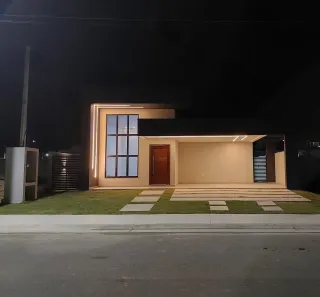 Casa de Condomínio com 3 Quartos à venda, 110m² no Centro, São Pedro da Aldeia