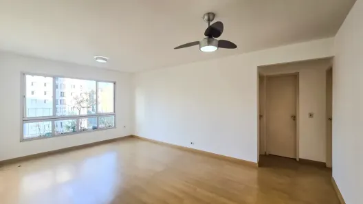Apartamento com 1 Quarto à venda, 52m² no Moema, São Paulo