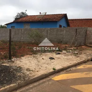 Lote/Terreno à venda, 600m² no Centro, Itapetininga