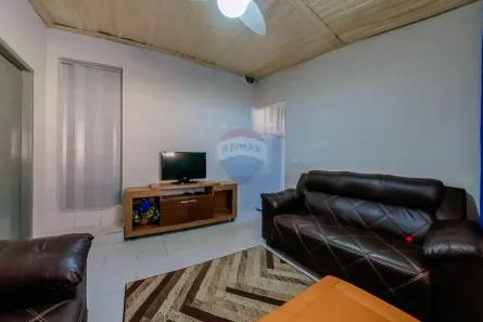 Casa com 2 Quartos à venda, 145m² no Parque das Árvores, Araras