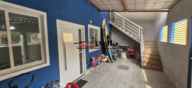 Casa de Condomínio com 4 Quartos à venda, 198m² no Freguesia (Jacarepaguá), Rio de Janeiro