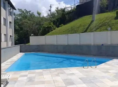 Apartamento com 2 Quartos à venda, 47m² no Engenho de Dentro, Rio de Janeiro