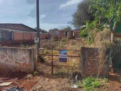 Lote/Terreno à venda, 600m² no Jandaia do Sul, Jandaia do Sul