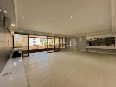 Apartamento com 4 Quartos à venda, 208m² no Graças, Recife