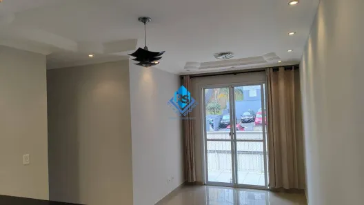 Apartamento com 3 Quartos à venda, 56m² no Santa Terezinha, São Bernardo do Campo