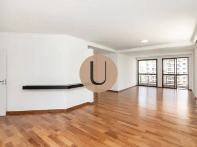Apartamento com 4 Quartos à venda, 221m² no Vila Suzana, São Paulo